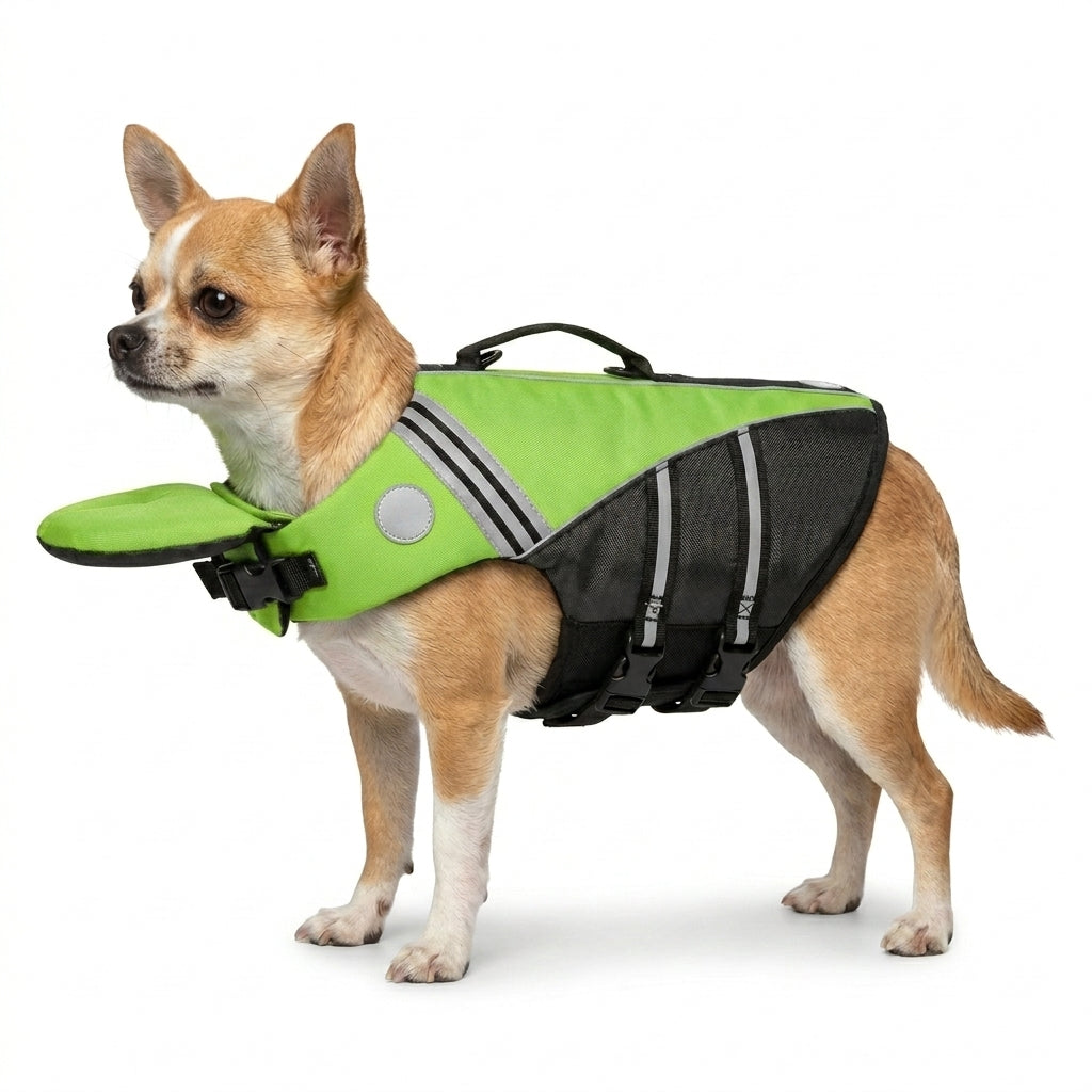 OlaPets™ Life Jacket