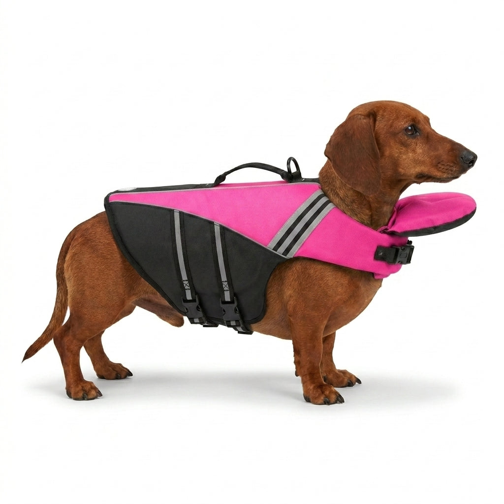 OlaPets™ Life Jacket