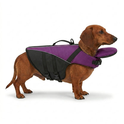 OlaPets™ Life Jacket