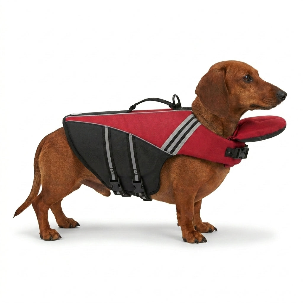 OlaPets™ Life Jacket