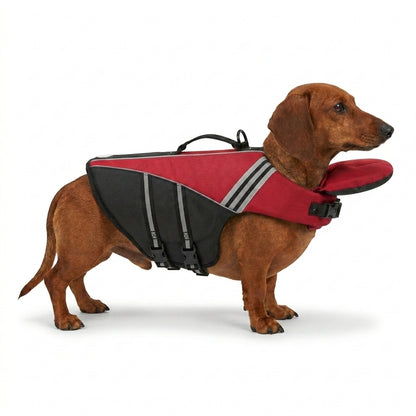 OlaPets™ Life Jacket