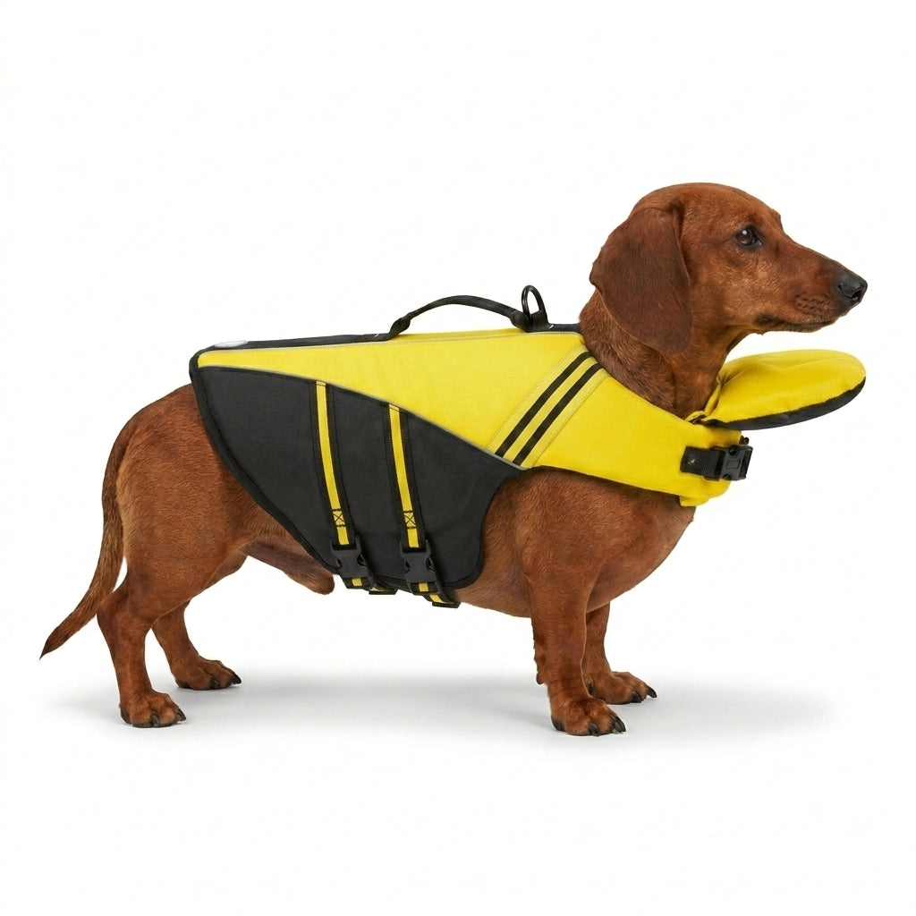 OlaPets™ Life Jacket