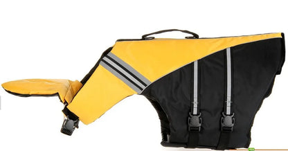 OlaPets™ Life Jacket