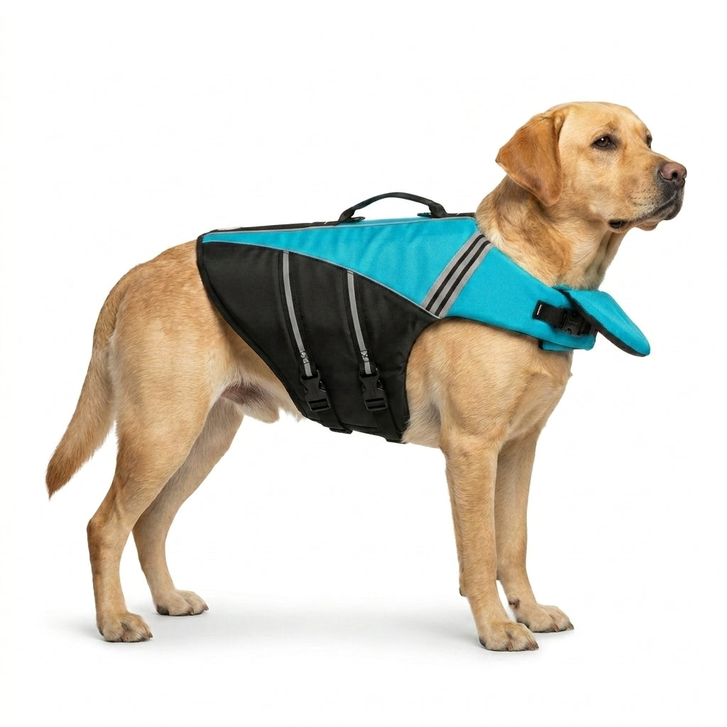 OlaPets™ Life Jacket