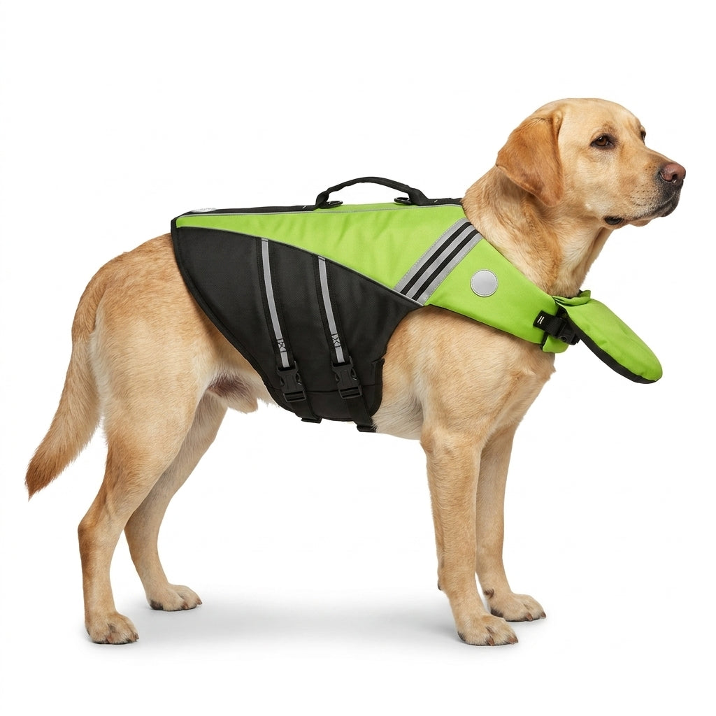 OlaPets™ Life Jacket