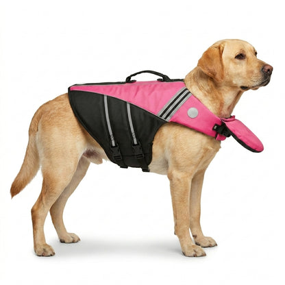 OlaPets™ Life Jacket