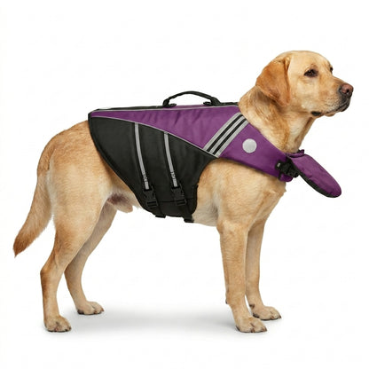 OlaPets™ Life Jacket
