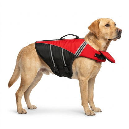 OlaPets™ Life Jacket