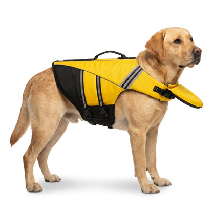 OlaPets™ Life Jacket