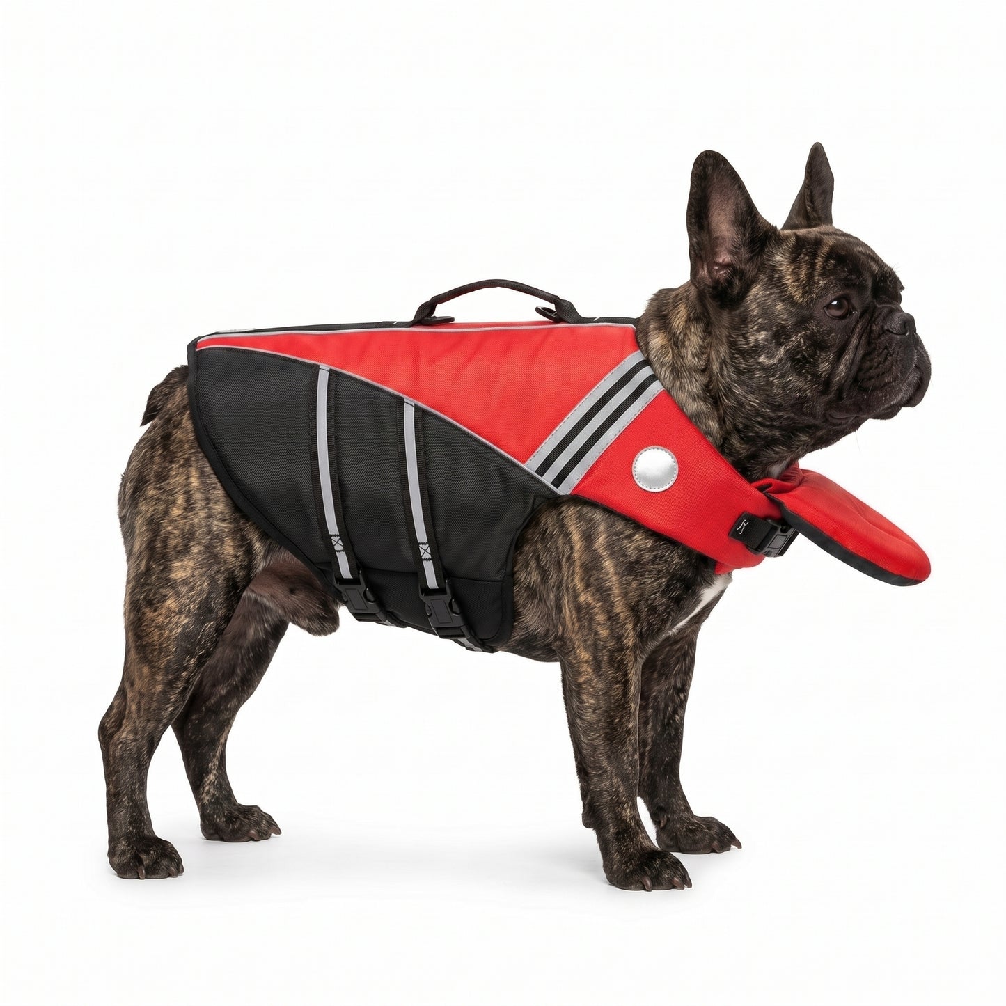 OlaPets™ Life Jacket