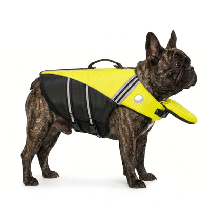 OlaPets™ Life Jacket