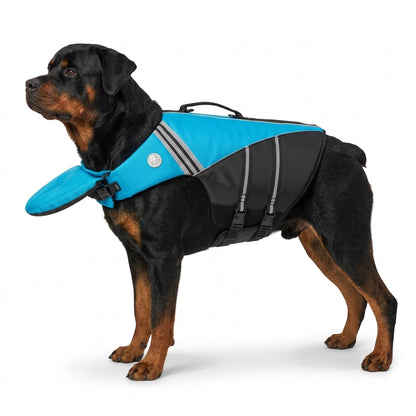 OlaPets™ Life Jacket