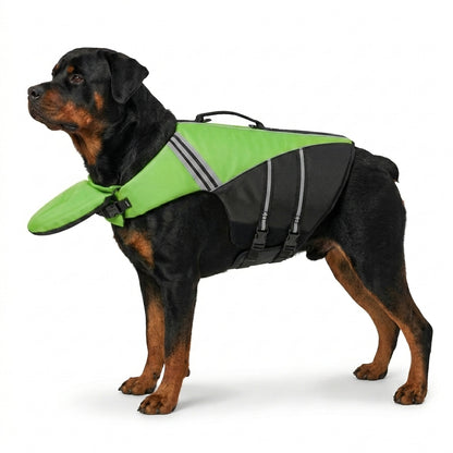 OlaPets™ Life Jacket