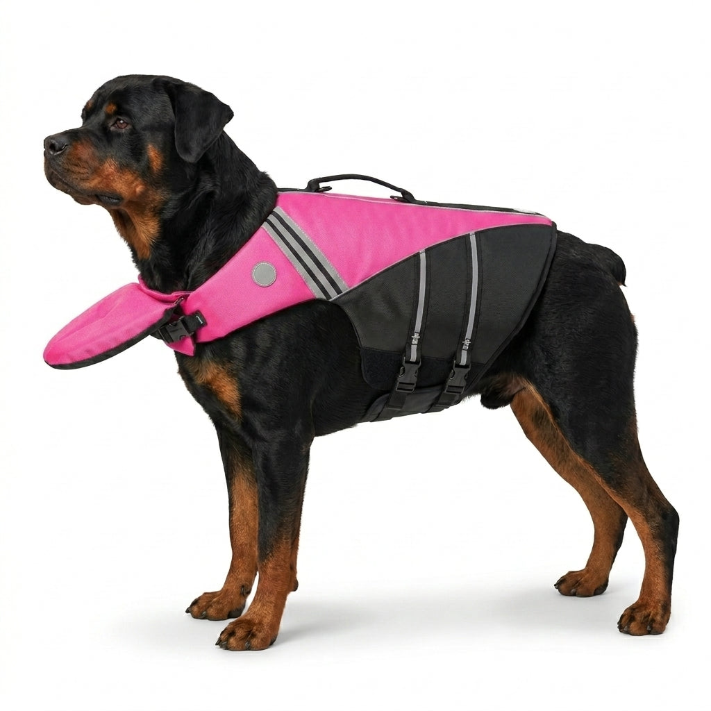 OlaPets™ Life Jacket