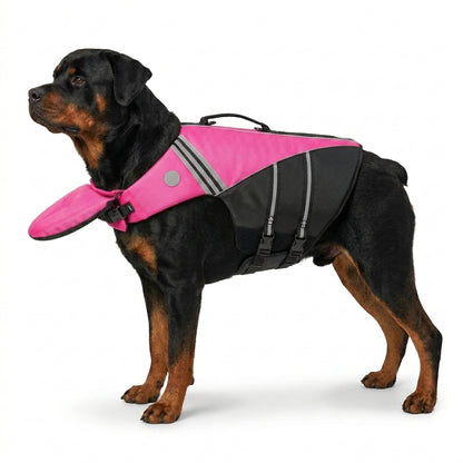 OlaPets™ Life Jacket
