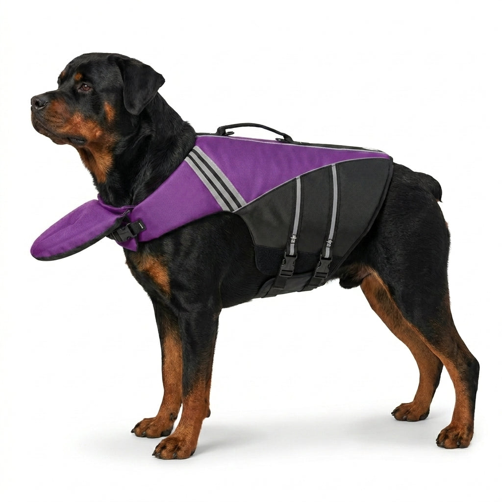 OlaPets™ Life Jacket