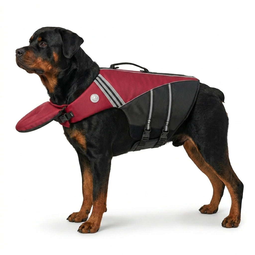 OlaPets™ Life Jacket