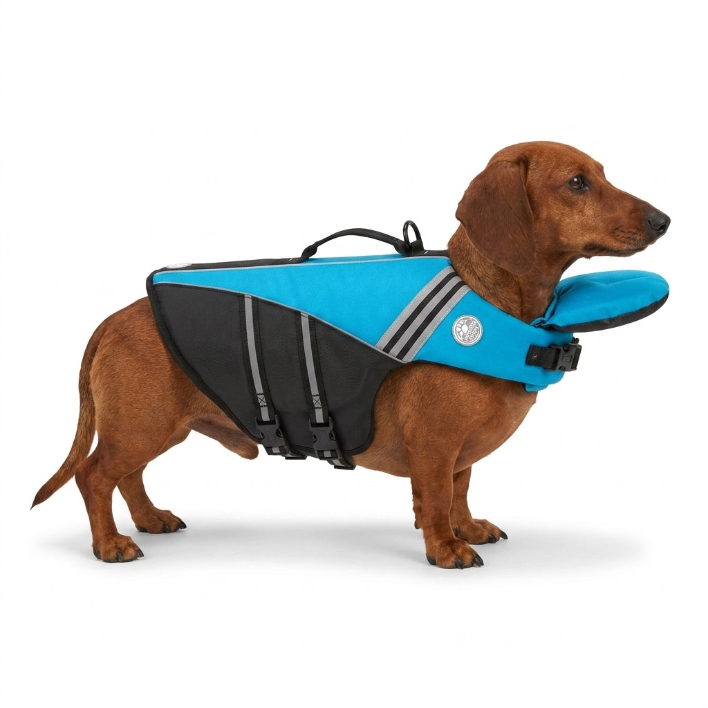 OlaPets™ Life Jacket