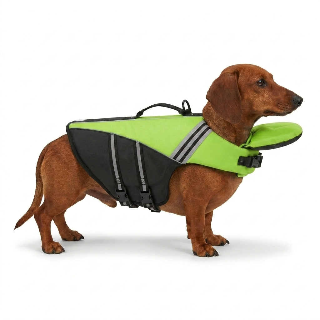 OlaPets™ Life Jacket