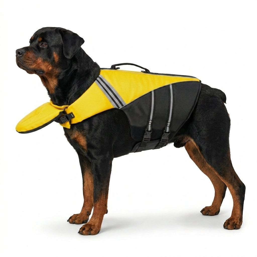 OlaPets™ Life Jacket