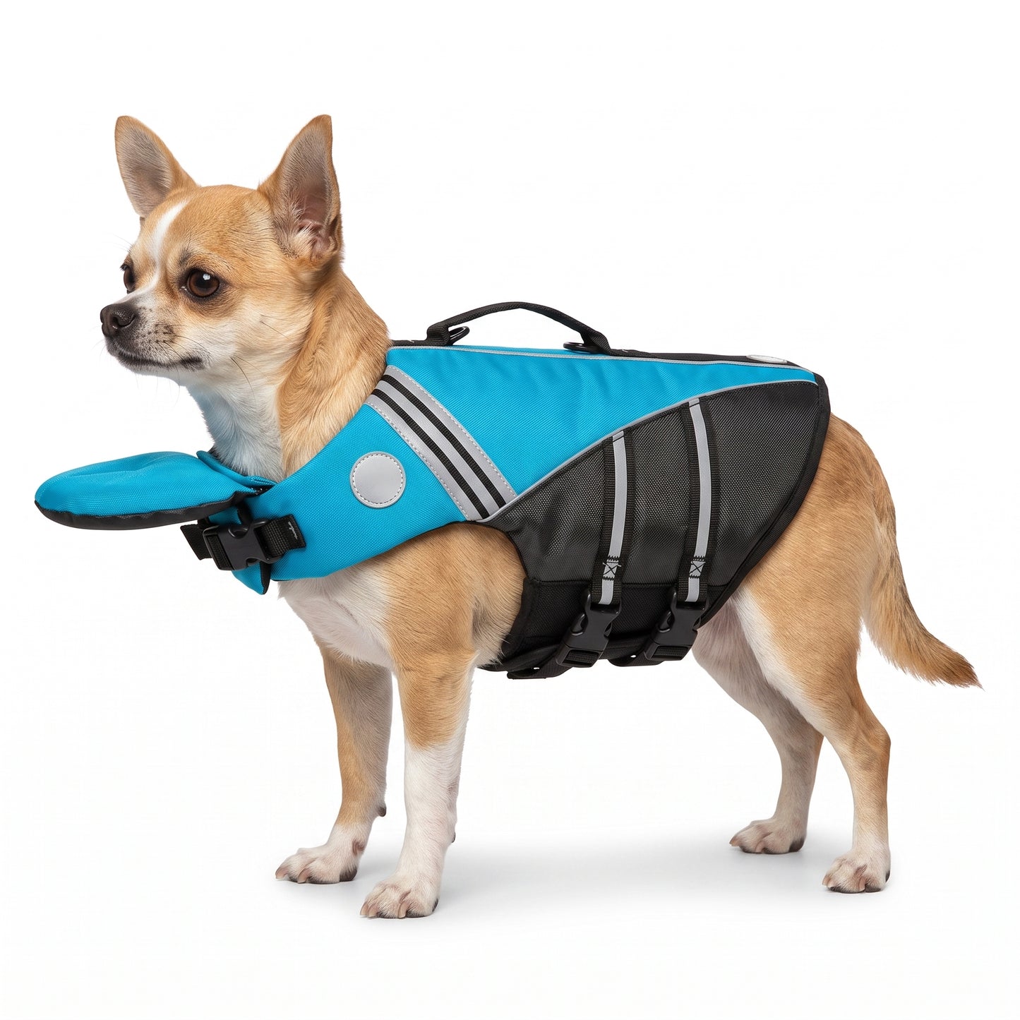 OlaPets™ Life Jacket