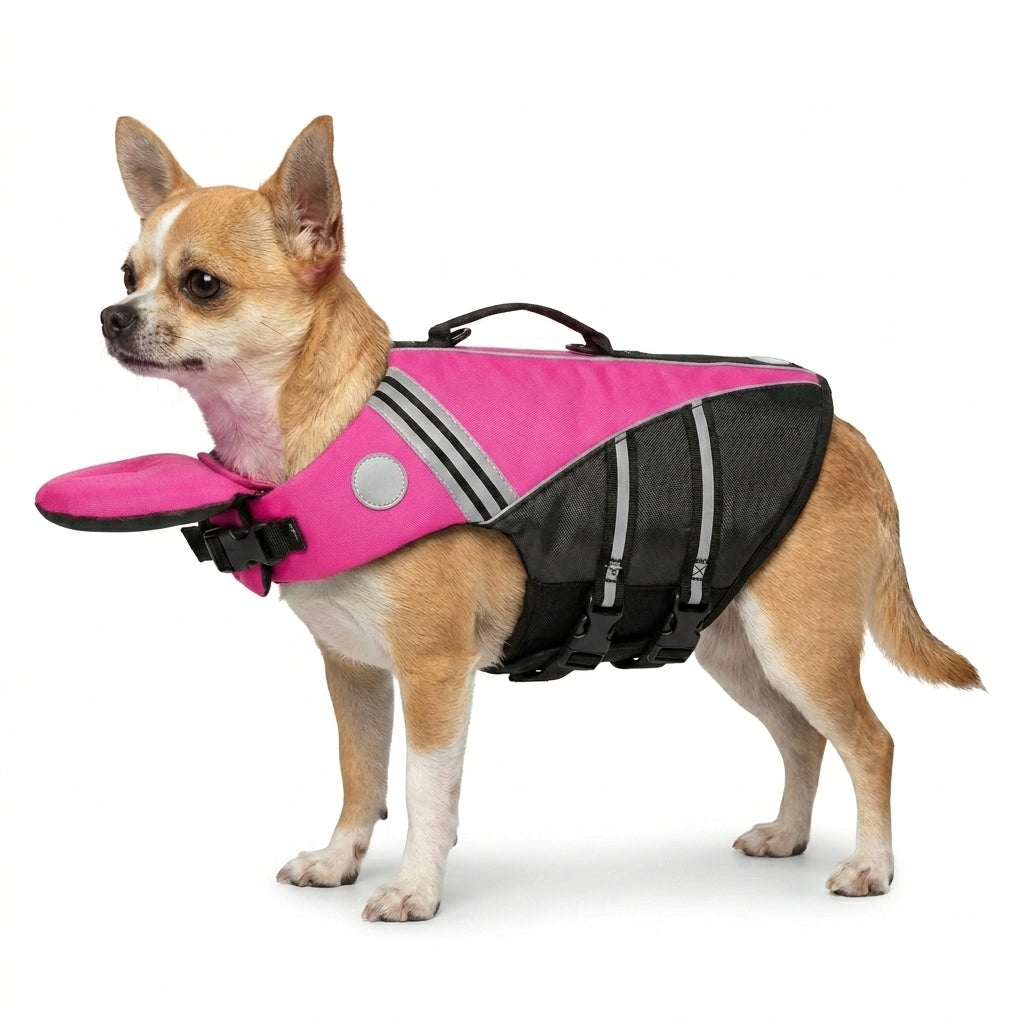 OlaPets™ Life Jacket
