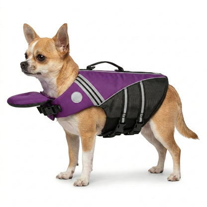 OlaPets™ Life Jacket